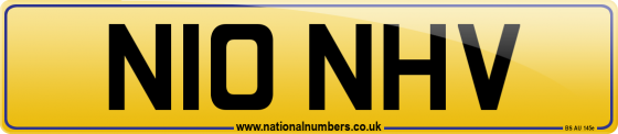 N10 NHV