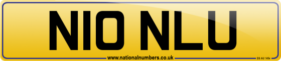 N10 NLU