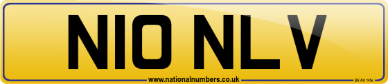 N10 NLV