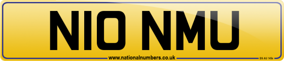 N10 NMU