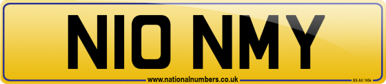 N10 NMY