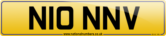 N10 NNV
