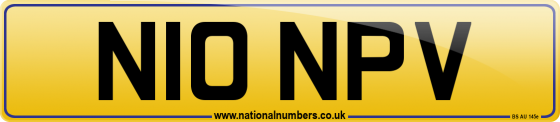 N10 NPV
