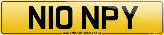 N10 NPY