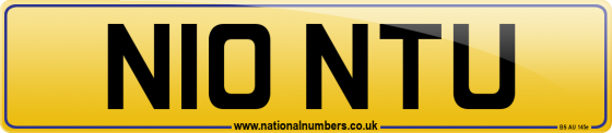 N10 NTU