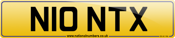 N10 NTX