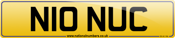 N10 NUC