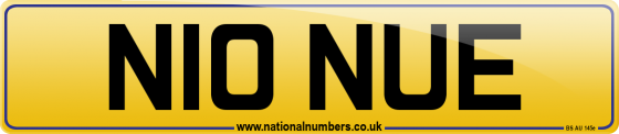 N10 NUE