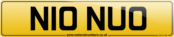 N10 NUO