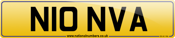 N10 NVA