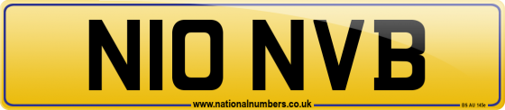 N10 NVB
