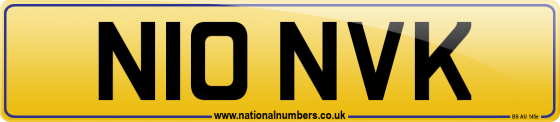 N10 NVK