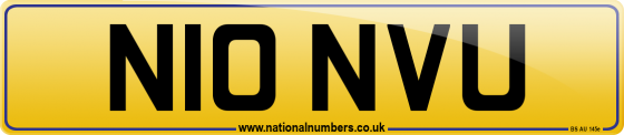 N10 NVU
