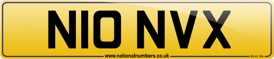 N10 NVX