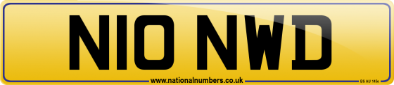 N10 NWD