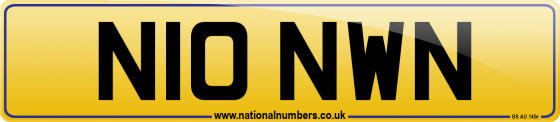 N10 NWN