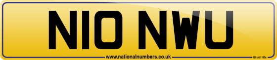 N10 NWU