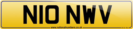 N10 NWV