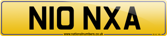 N10 NXA
