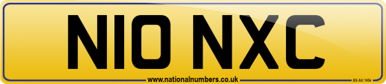 N10 NXC