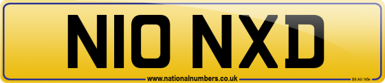 N10 NXD