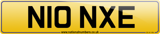 N10 NXE