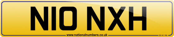 N10 NXH
