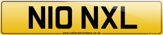 N10 NXL