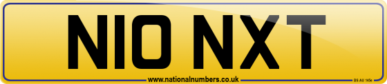N10 NXT