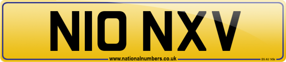 N10 NXV