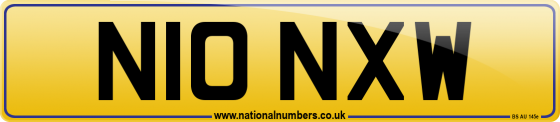 N10 NXW