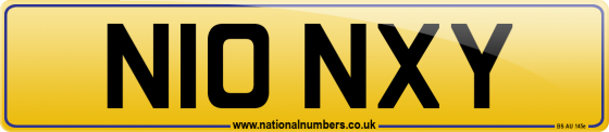 N10 NXY