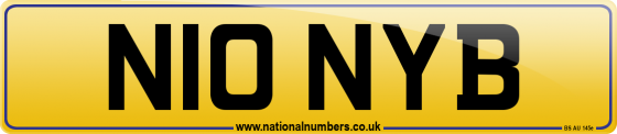 N10 NYB