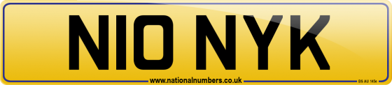 N10 NYK