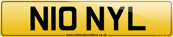 N10 NYL