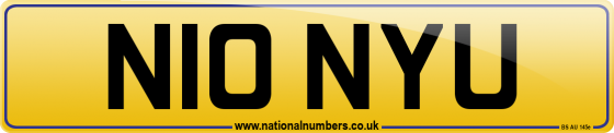 N10 NYU