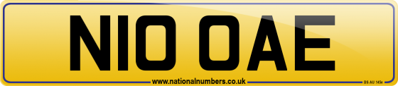 N10 OAE