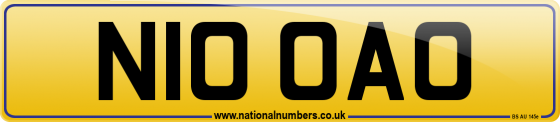 N10 OAO