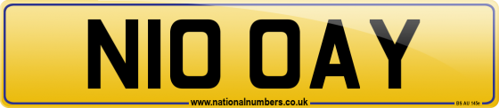 N10 OAY