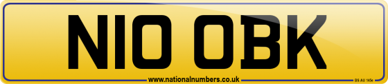 N10 OBK