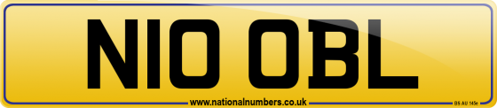 N10 OBL
