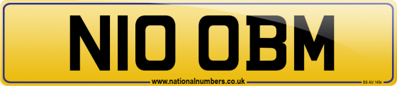 N10 OBM