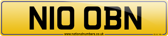 N10 OBN