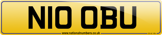 N10 OBU