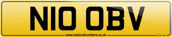 N10 OBV