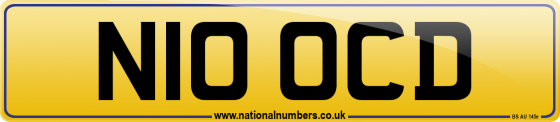 N10 OCD