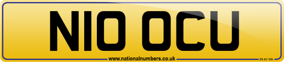 N10 OCU