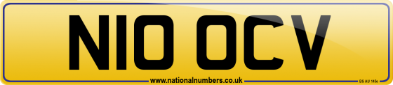 N10 OCV