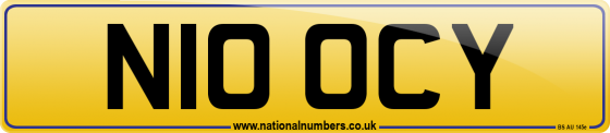 N10 OCY
