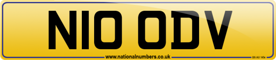 N10 ODV